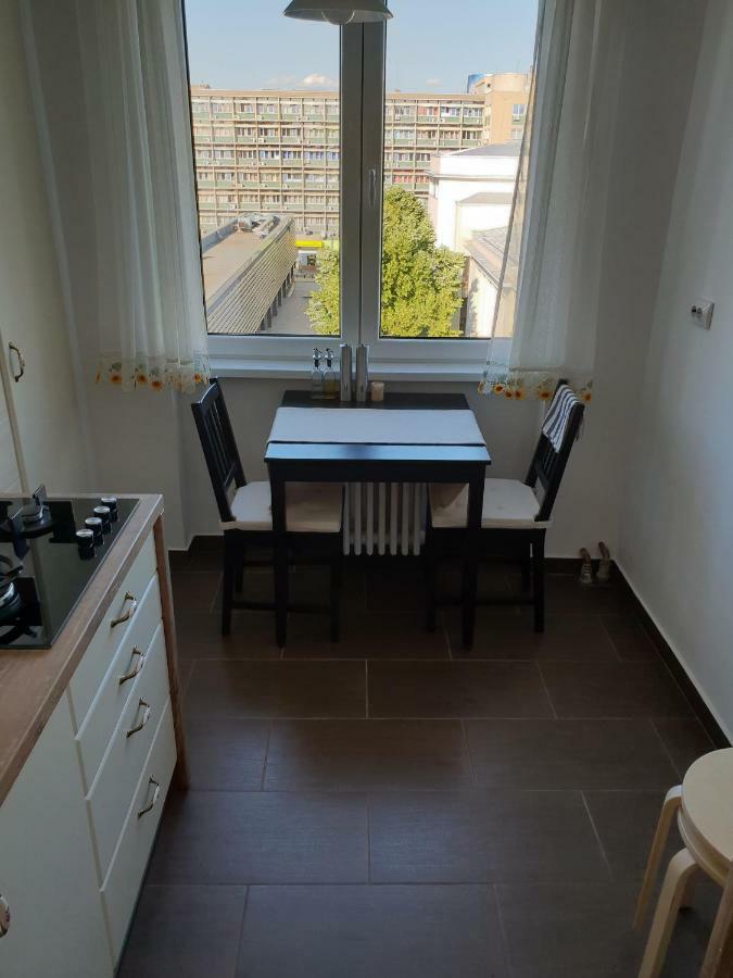 Apartment Luxury Flat With Terrace - Adela - Ideal For Long Bucharest