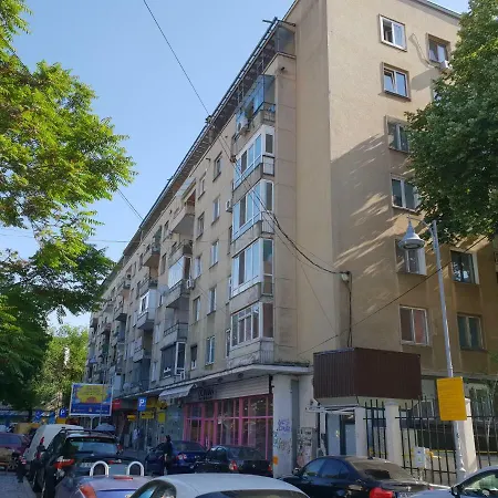 Central Luxury Flat With Terrace - Adela Accommodation - Ideal For Long Stays Bucarest Exterior foto