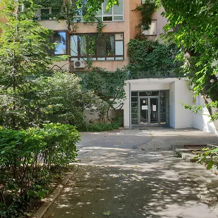 Central Luxury Flat With Terrace - Adela Accommodation - Ideal For Long Stays Bucarest Exterior foto