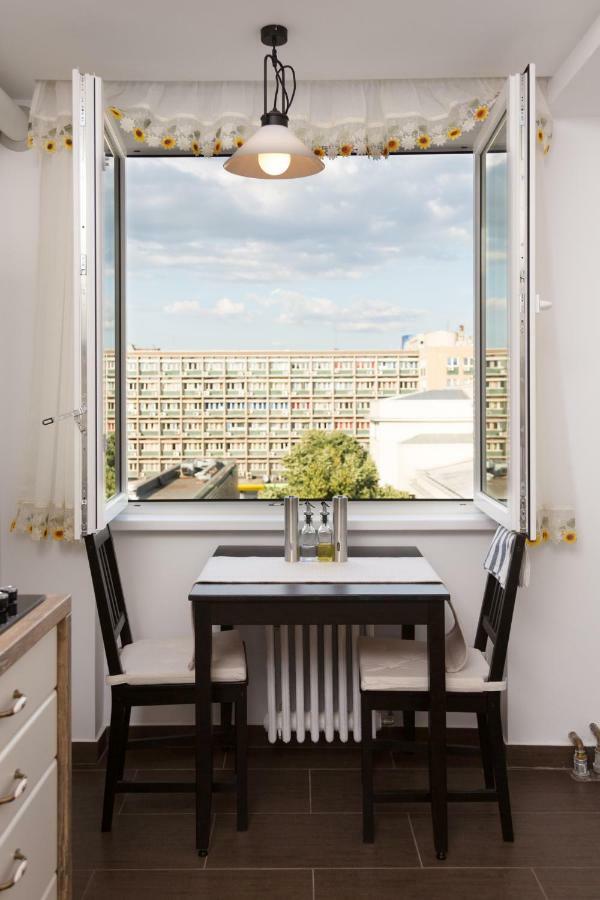 Luxury Flat With Terrace - Adela - Ideal For Long Apartamento *