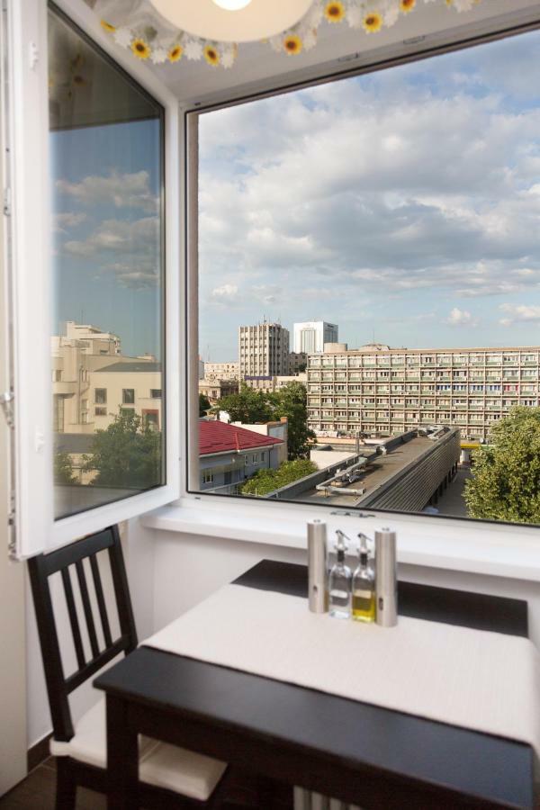 Luxury Flat With Terrace - Adela - Ideal For Long Apartamento