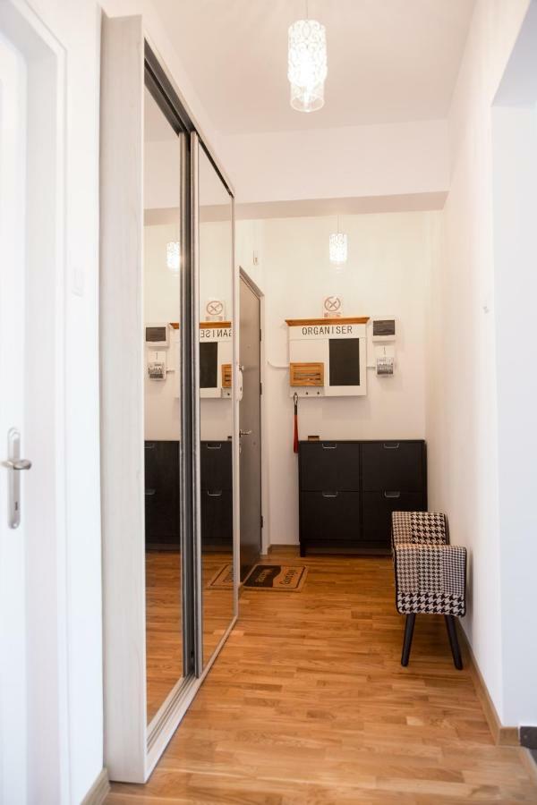 Luxury Flat With Terrace - Adela - Ideal For Long Apartamento