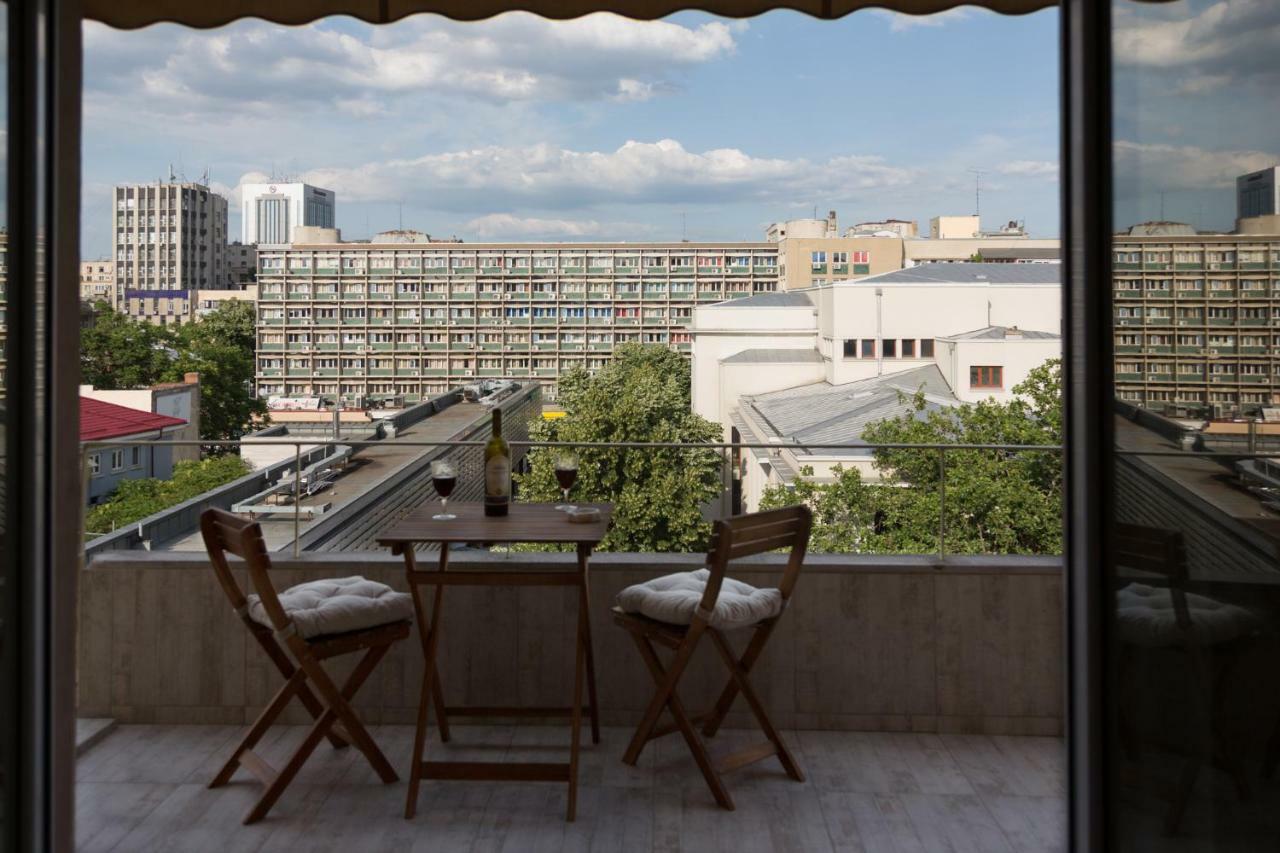 Apartamento Luxury Flat With Terrace - Adela - Ideal For Long *