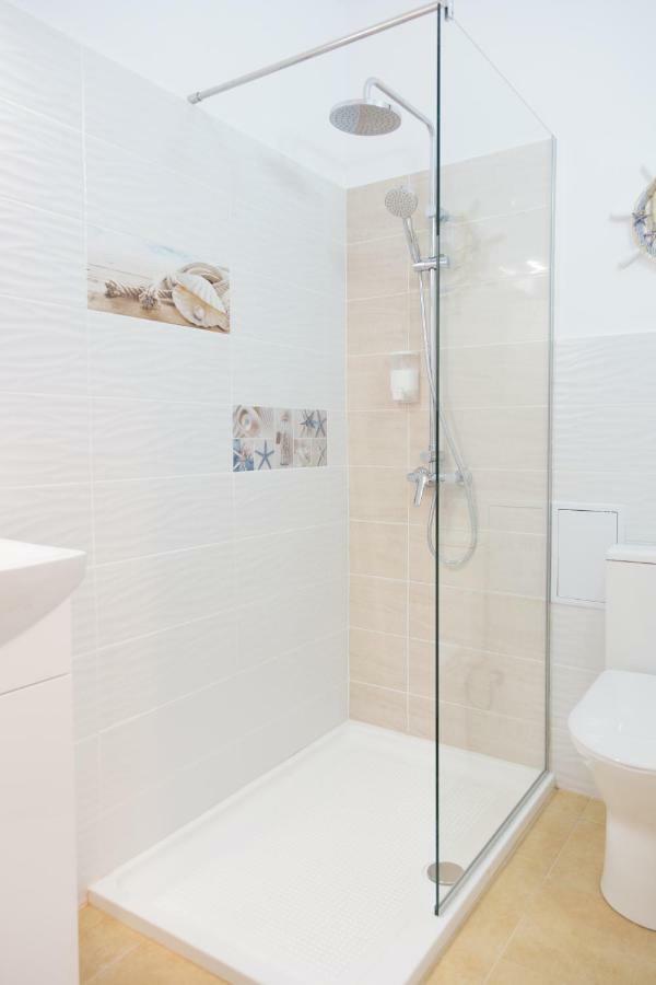 Luxury Flat With Terrace - Adela - Ideal For Long * Bucarest