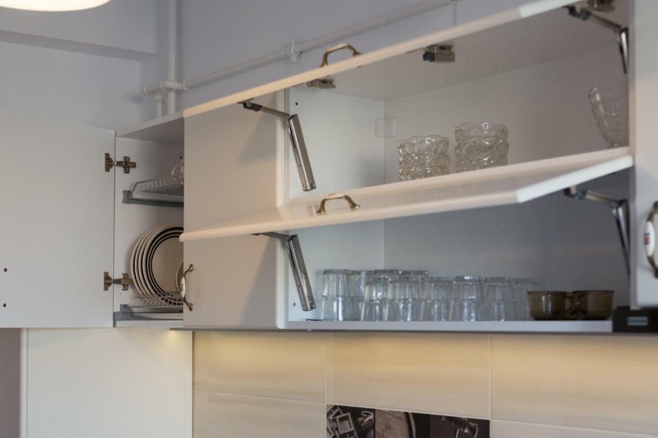 Apartamento Luxury Flat With Terrace - Adela - Ideal For Long *