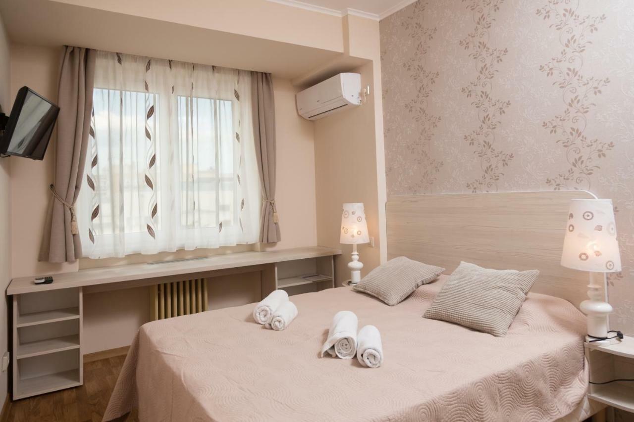 Apartamento Luxury Flat With Terrace - Adela - Ideal For Long *