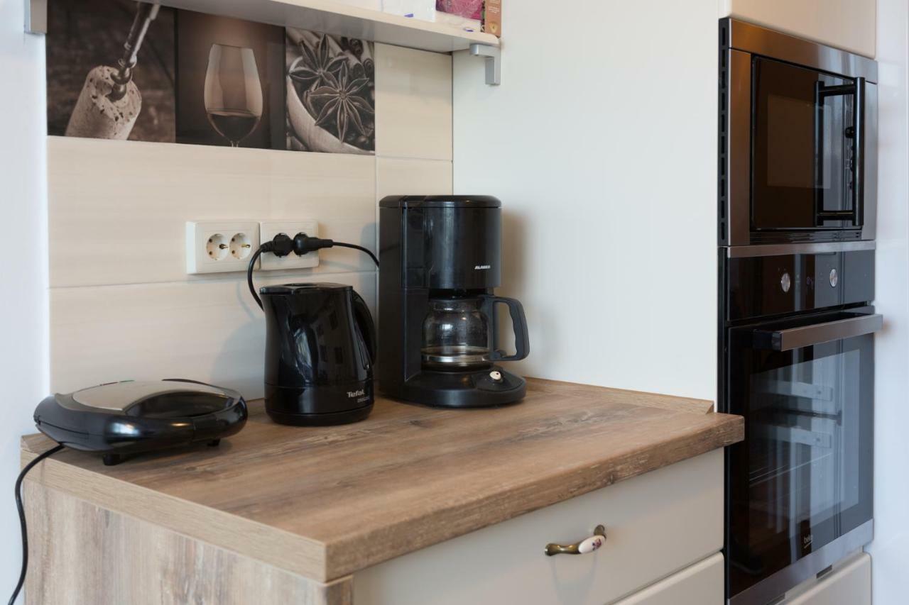 Apartamento Luxury Flat With Terrace - Adela - Ideal For Long *
