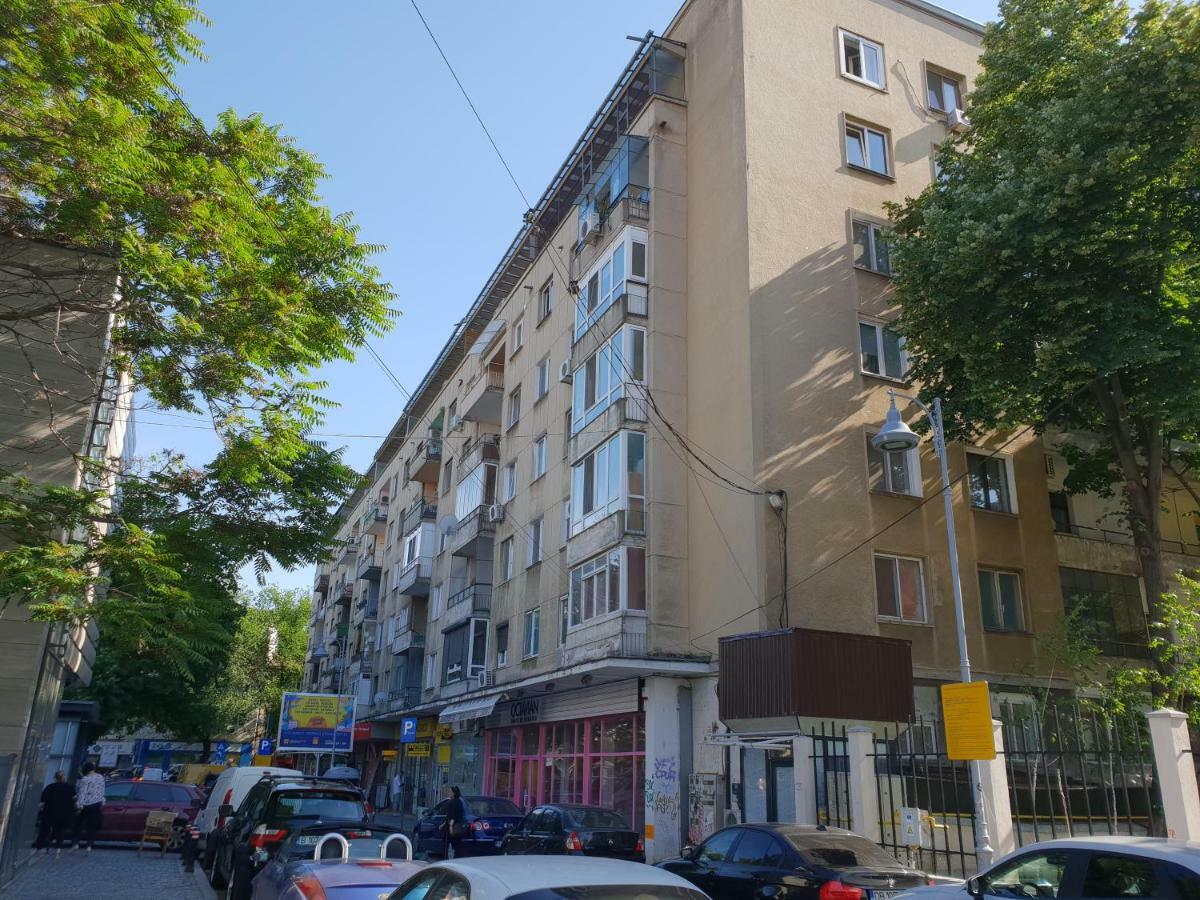Apartamento Luxury Flat With Terrace - Adela - Ideal For Long