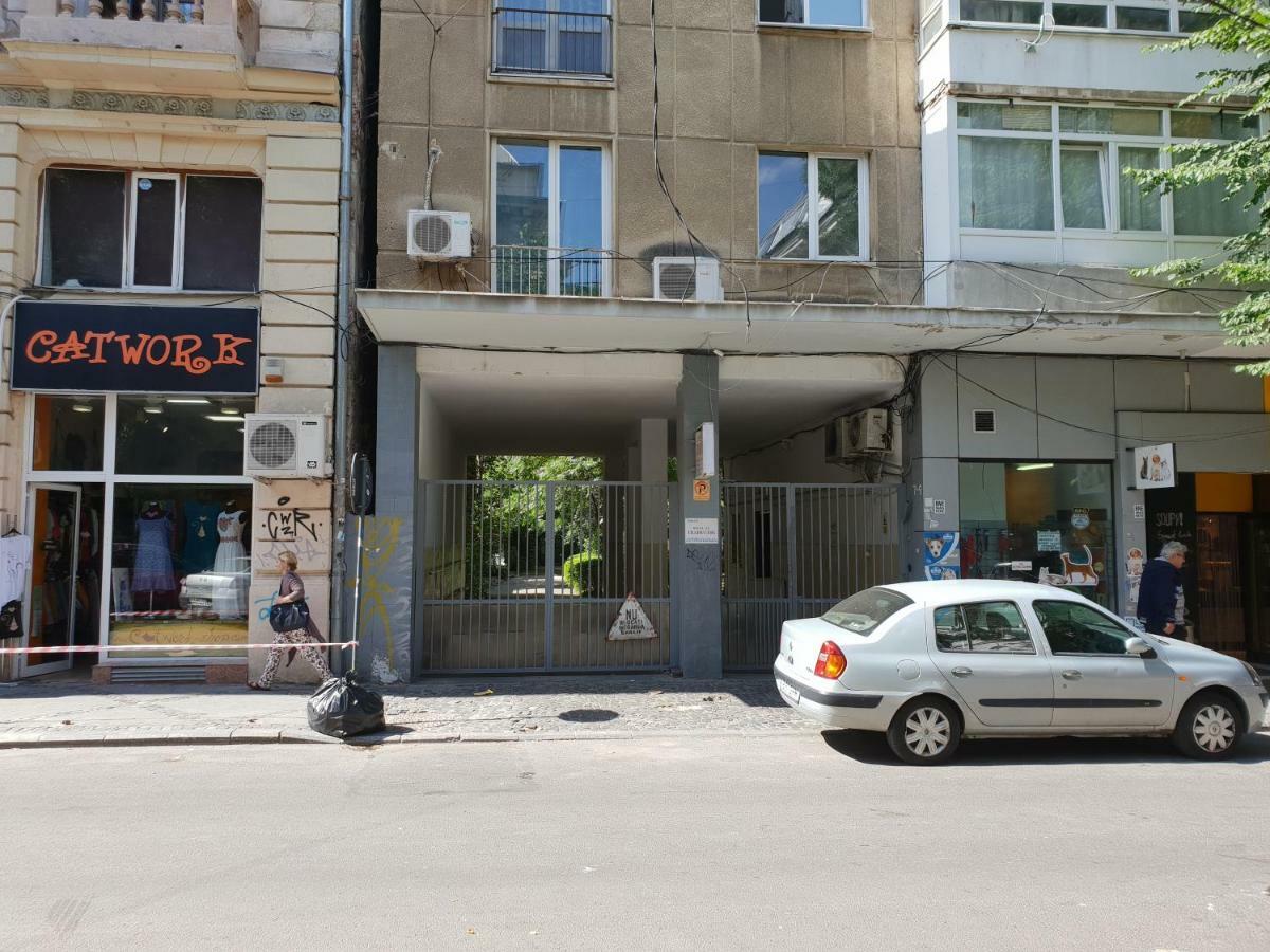 Luxury Flat With Terrace - Adela - Ideal For Long Apartamento
