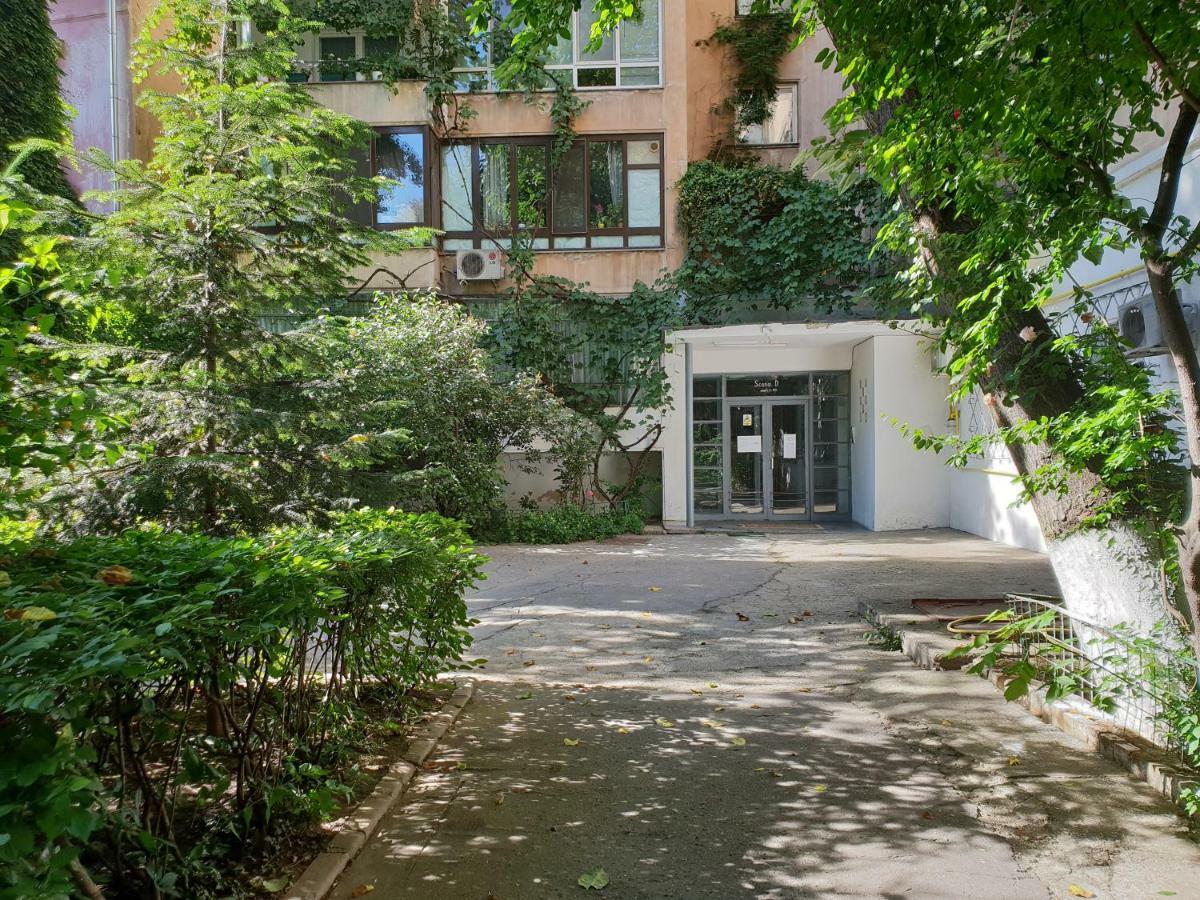 Luxury Flat With Terrace - Adela - Ideal For Long Bucarest