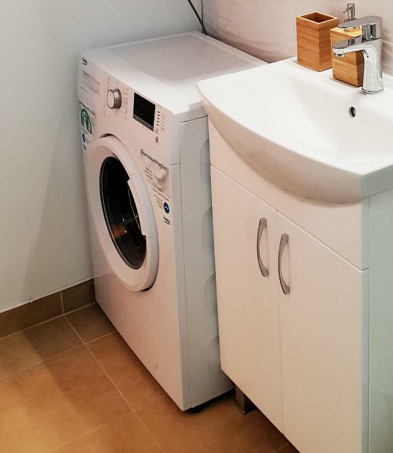 Apartamento Luxury Flat With Terrace - Adela - Ideal For Long