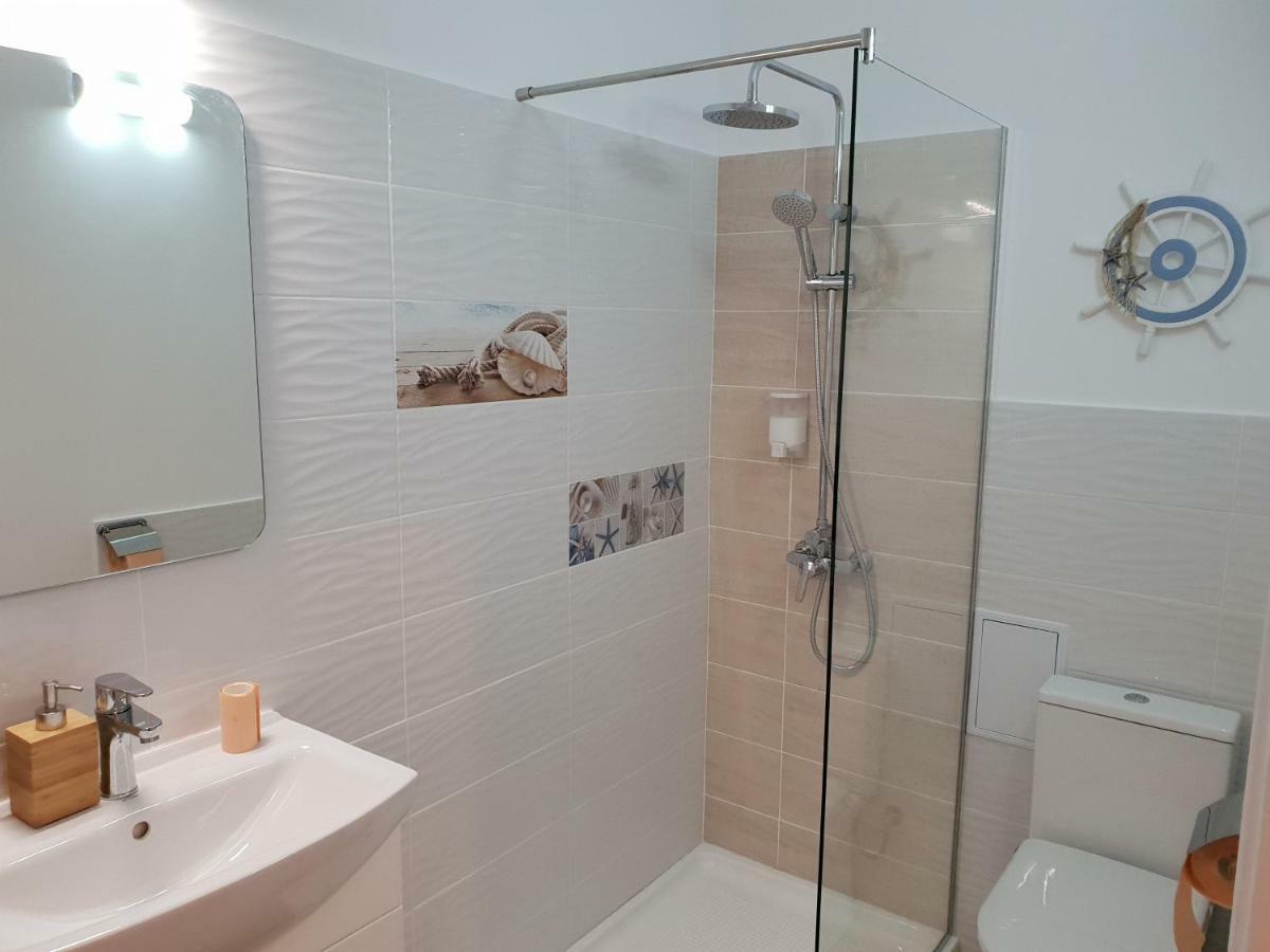 Luxury Flat With Terrace - Adela - Ideal For Long * Bucarest