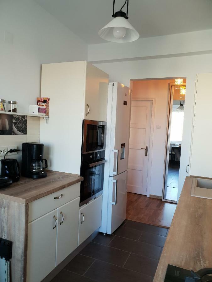 Apartamento Luxury Flat With Terrace - Adela - Ideal For Long Bucarest