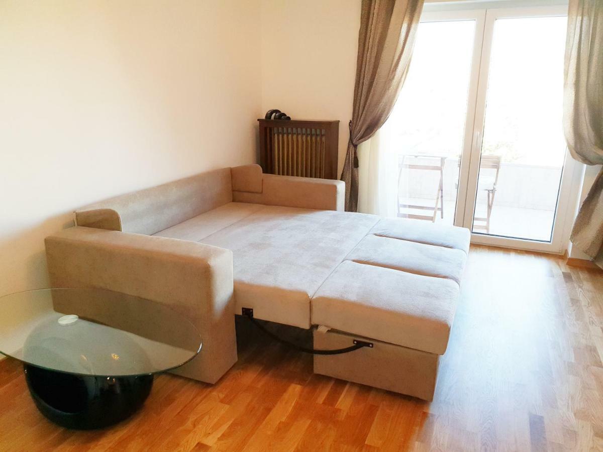 Luxury Flat With Terrace - Adela - Ideal For Long Apartamento *